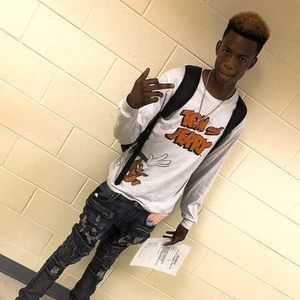 Meet your Posher, Tequane